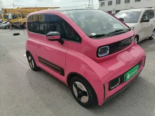 Baojun KiWi EV 2022 купить из Китая, цена 1 045 000 ₽ — Suifenhe Auto