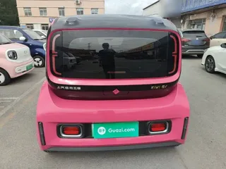 Baojun KiWi EV 2022 купить из Китая, цена 1 045 000 ₽ — Suifenhe Auto