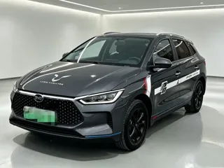 BYD e2 2019 купить из Китая, цена 1 003 000 ₽ — Suifenhe Auto