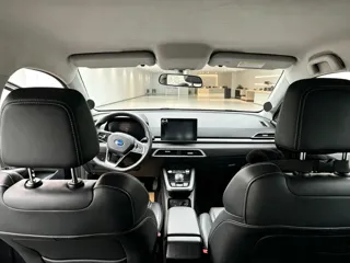 BYD e2 2019 купить из Китая, цена 1 003 000 ₽ — Suifenhe Auto