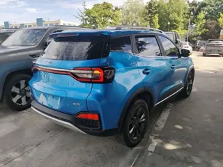 Cowin Xuanjie 2021 купить из Китая, цена 1 150 000 ₽ — Suifenhe Auto