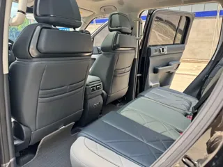 Fangchengbao Bao 5 2024 купить из Китая, цена 6 204 000 ₽ — Suifenhe Auto