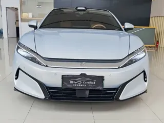 BYD Han L 2025 купить из Китая, цена 8 379 000 ₽ — Suifenhe Auto