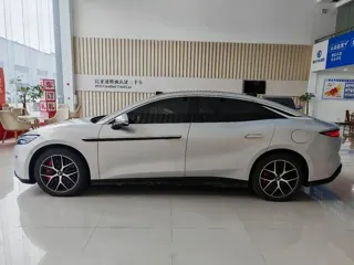 BYD Han L 2025 купить из Китая, цена 8 379 000 ₽ — Suifenhe Auto