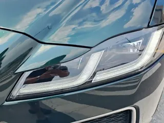Jaguar XFL 2024 купить из Китая, цена 4 580 000 ₽ — Suifenhe Auto