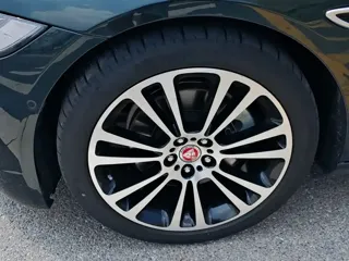 Jaguar XFL 2024 купить из Китая, цена 4 580 000 ₽ — Suifenhe Auto