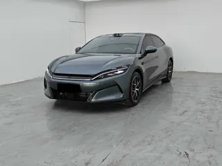BYD Han L 2025 купить из Китая, цена 5 550 000 ₽ — Suifenhe Auto