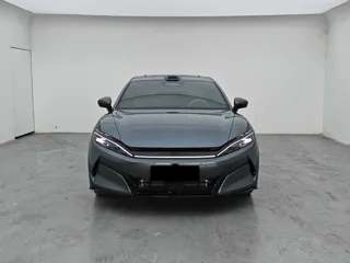 BYD Han L 2025 купить из Китая, цена 5 550 000 ₽ — Suifenhe Auto