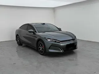 BYD Han L 2025 купить из Китая, цена 5 550 000 ₽ — Suifenhe Auto