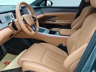 BYD Han L 2025 купить из Китая, цена 5 550 000 ₽ — Suifenhe Auto