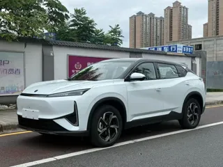 Dongfeng Aeolus L7 2026