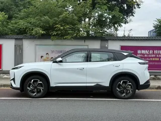 Dongfeng Aeolus L7 2026 купить из Китая, цена 2 979 000 ₽ — Suifenhe Auto