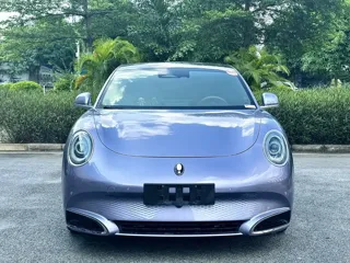 ORA Lightning Cat 2022 купить из Китая, цена 3 283 000 ₽ — Suifenhe Auto