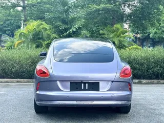 ORA Lightning Cat 2022 купить из Китая, цена 3 283 000 ₽ — Suifenhe Auto