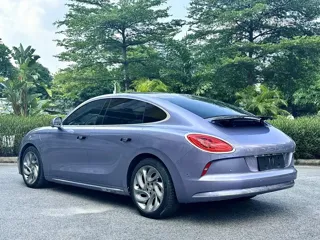 ORA Lightning Cat 2022 купить из Китая, цена 3 283 000 ₽ — Suifenhe Auto