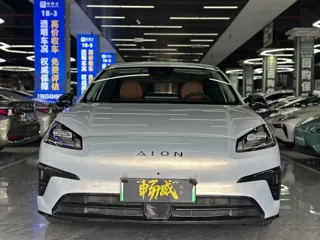 Aion RT 2025 купить из Китая, цена 2 778 000 ₽ — Suifenhe Auto