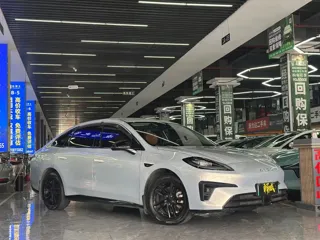 Aion RT 2025 купить из Китая, цена 2 778 000 ₽ — Suifenhe Auto