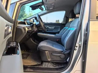 Aion Y 2023 купить из Китая, цена 3 374 000 ₽ — Suifenhe Auto