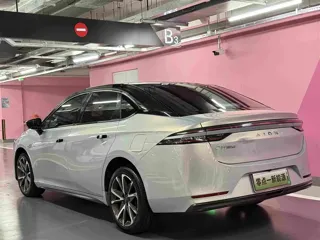 Aion S Plus 2022 купить из Китая, цена 3 627 000 ₽ — Suifenhe Auto