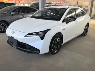 Aion S Plus 2025 купить из Китая, цена 1 721 000 ₽ — Suifenhe Auto