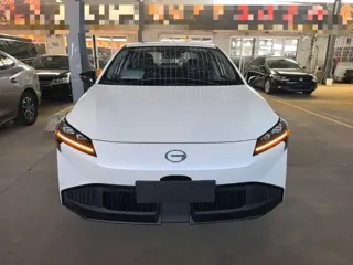 Aion S Plus 2025 купить из Китая, цена 1 721 000 ₽ — Suifenhe Auto