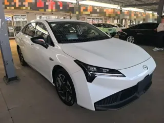 Aion S Plus 2025 купить из Китая, цена 1 721 000 ₽ — Suifenhe Auto
