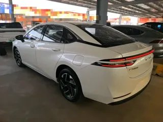 Aion S Plus 2025 купить из Китая, цена 1 721 000 ₽ — Suifenhe Auto