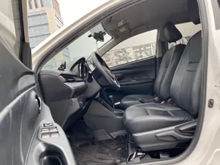 Toyota Vios 2021 купить из Китая, цена 1 226 000 ₽ — Suifenhe Auto