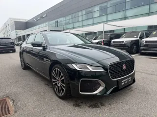 Jaguar XFL 2025 купить из Китая, цена 5 763 000 ₽ — Suifenhe Auto
