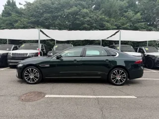 Jaguar XFL 2025 купить из Китая, цена 5 763 000 ₽ — Suifenhe Auto