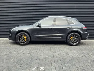 Porsche Macan 2025 купить из Китая, цена 9 780 000 ₽ — Suifenhe Auto