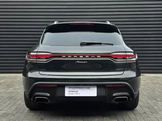 Porsche Macan 2025 купить из Китая, цена 9 780 000 ₽ — Suifenhe Auto