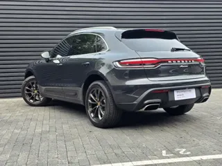 Porsche Macan 2025 купить из Китая, цена 9 780 000 ₽ — Suifenhe Auto