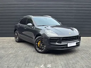 Porsche Macan 2025 купить из Китая, цена 9 780 000 ₽ — Suifenhe Auto