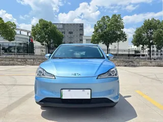 Neta V 2021 купить из Китая, цена 1 060 000 ₽ — Suifenhe Auto