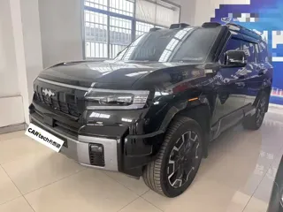 Fangchengbao Bao 8 2025