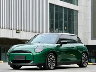 MINI COOPER 2025 купить из Китая, цена 3 295 000 ₽ — Suifenhe Auto
