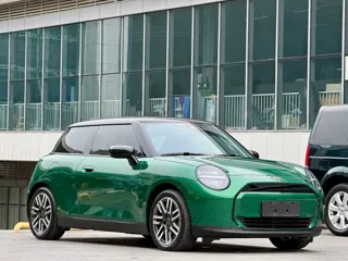 MINI COOPER 2025 купить из Китая, цена 3 295 000 ₽ — Suifenhe Auto