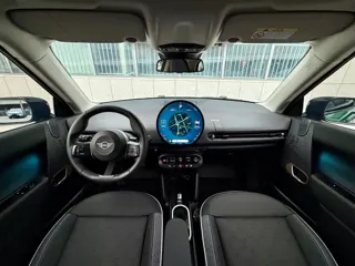 MINI COOPER 2025 купить из Китая, цена 3 295 000 ₽ — Suifenhe Auto