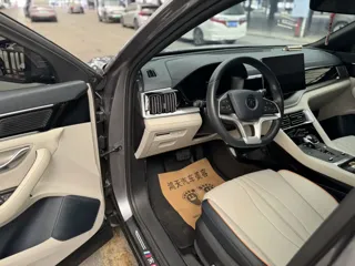 BYD Song PLUS 2022 купить из Китая, цена 3 593 000 ₽ — Suifenhe Auto