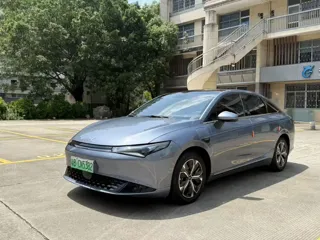 XPeng P5 2024