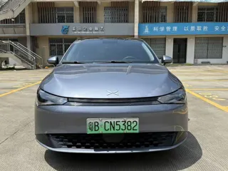 XPeng P5 2024 купить из Китая, цена 4 159 000 ₽ — Suifenhe Auto