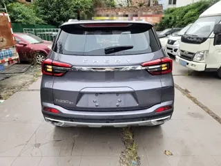 Chery Tiggo 5 2024 купить из Китая, цена 1 523 000 ₽ — Suifenhe Auto