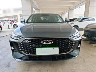 Chery Arrizo 8 PRO 2025 купить из Китая, цена 3 041 000 ₽ — Suifenhe Auto