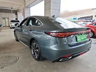 Chery Arrizo 8 PRO 2025 купить из Китая, цена 3 041 000 ₽ — Suifenhe Auto