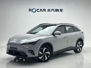 ARCFOX T 2026 купить из Китая, цена 3 714 000 ₽ — Suifenhe Auto
