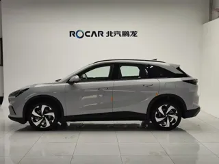 ARCFOX T 2026 купить из Китая, цена 3 714 000 ₽ — Suifenhe Auto