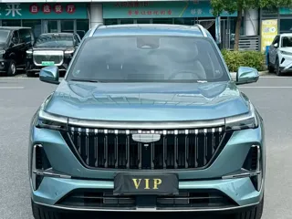 Geely Boyue L 2025 купить из Китая, цена 2 969 000 ₽ — Suifenhe Auto