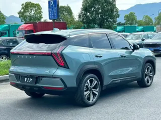 Geely Boyue L 2025 купить из Китая, цена 2 969 000 ₽ — Suifenhe Auto