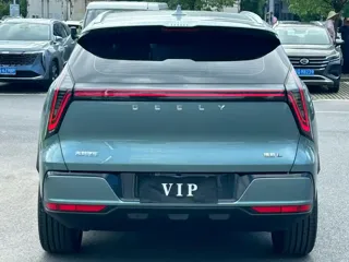 Geely Boyue L 2025 купить из Китая, цена 2 969 000 ₽ — Suifenhe Auto